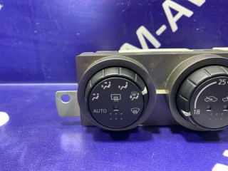 Блок управления климат-контролем, ориг. номер 275008H300, NISSAN X-TRAIL 2004-2007