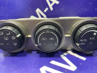 Блок управления климат-контролем, ориг. номер 275008H300, NISSAN X-TRAIL 2004-2007
