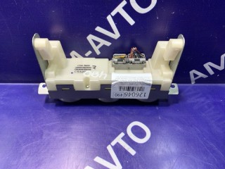 Блок управления климат-контролем, ориг. номер 275008H300, NISSAN X-TRAIL 2004-2007