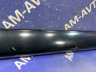 Накладка двери, ориг. номер 808718H300, NISSAN X-TRAIL 2004-2007