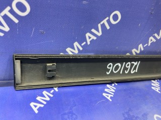Накладка двери, ориг. номер 808718H300, NISSAN X-TRAIL 2004-2007