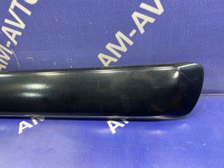 Накладка двери, ориг. номер 808708H300, NISSAN X-TRAIL 2004-2007