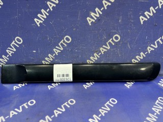 Накладка двери, ориг. номер 808718H300, NISSAN X-TRAIL 2004-2007