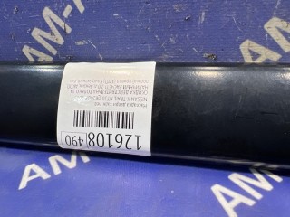 Накладка двери, ориг. номер 808718H300, NISSAN X-TRAIL 2004-2007