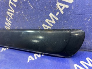 Накладка двери, ориг. номер 808718H300, NISSAN X-TRAIL 2004-2007
