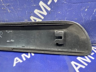 Накладка двери, ориг. номер 808718H300, NISSAN X-TRAIL 2004-2007