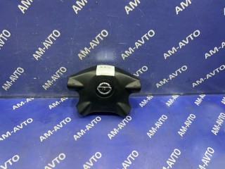 Подушка безопасности в руль, ориг. номер 484308H300, NISSAN X-TRAIL 2004-2007
