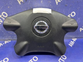 Подушка безопасности в руль, ориг. номер 484308H300, NISSAN X-TRAIL 2004-2007