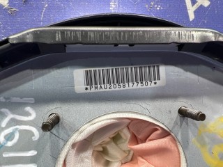 Подушка безопасности в руль, ориг. номер 484308H300, NISSAN X-TRAIL 2004-2007