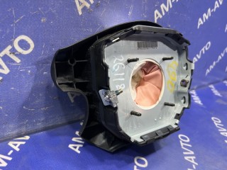 Подушка безопасности в руль, ориг. номер 484308H300, NISSAN X-TRAIL 2004-2007