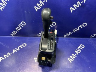 Рычаг переключения КПП, ориг. номер 545008H300, 545018H300, NISSAN X-TRAIL 2004-2007