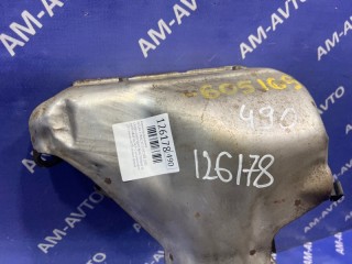 Коллектор выпускной, ориг. номер 140048H300, NISSAN X-TRAIL 2004-2007