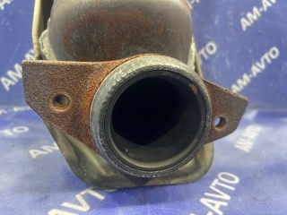 Коллектор выпускной, ориг. номер 140048H300, NISSAN X-TRAIL 2004-2007