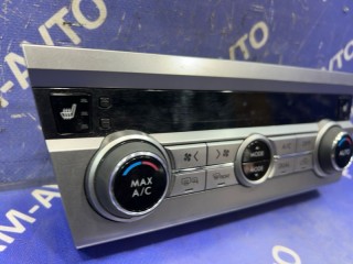 Блок управления климат-контролем, ориг. номер 72311AL00A, 72311AL01A, SUBARU OUTBACK 2014-2018