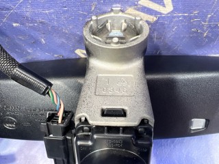 Зеркало заднего вида салонное, ориг. номер 92031AL00A, 92031AL01A, SUBARU OUTBACK 2014-2018