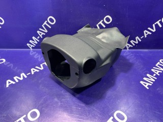 Кожух рулевой колонки, ориг. номер 34315AL00A, 34315AL01A, SUBARU OUTBACK 2014-2018