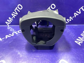 Кожух рулевой колонки, ориг. номер 34315AL00A, 34315AL01A, SUBARU OUTBACK 2014-2018