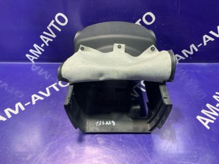 Кожух рулевой колонки, ориг. номер 34315AL00A, 34315AL01A, SUBARU OUTBACK 2014-2018