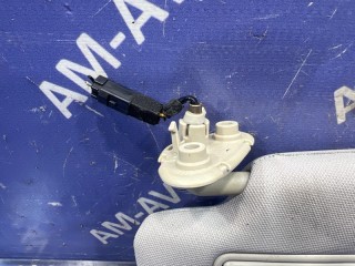 Козырек солнцезащитный, ориг. номер 92011AL03A, 92011AL01A, SUBARU OUTBACK 2014-2018