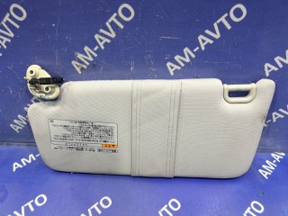 Козырек солнцезащитный, ориг. номер 92011AL02A, 92011AL00A, SUBARU OUTBACK 2014-2018