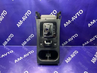 Консоль КПП, ориг. номер 92112AL00A, 92112AL01A, SUBARU OUTBACK 2014-2018
