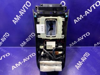 Консоль КПП, ориг. номер 92112AL00A, 92112AL01A, SUBARU OUTBACK 2014-2018