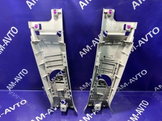 Обшивка стойки кузова, ориг. номер 94010AL00A, 94010AL01A, SUBARU OUTBACK 2014-2018