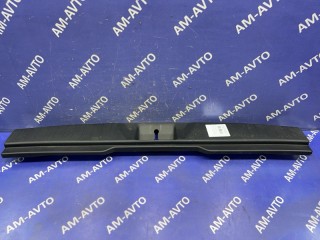 Панель замка багажника, ориг. номер 94026AL00A, 94026AL01A, SUBARU OUTBACK 2014-2018