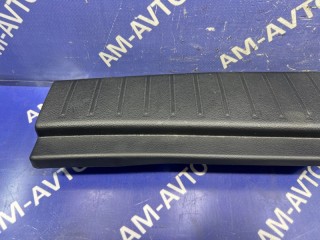 Панель замка багажника, ориг. номер 94026AL00A, 94026AL01A, SUBARU OUTBACK 2014-2018
