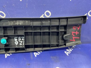 Панель замка багажника, ориг. номер 94026AL00A, 94026AL01A, SUBARU OUTBACK 2014-2018