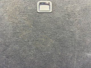 Пол багажника, ориг. номер 95061AL00A, 95061AL01A, SUBARU OUTBACK 2014-2018