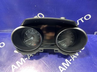 Щиток приборов, ориг. номер 85012AL00A, 85012AL01A, SUBARU OUTBACK 2014-2018