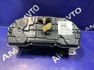 Щиток приборов, ориг. номер 85012AL00A, 85012AL01A, SUBARU OUTBACK 2014-2018