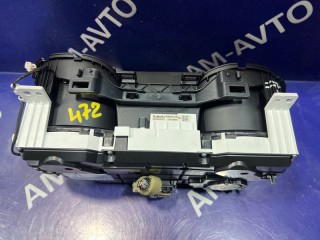 Щиток приборов, ориг. номер 85012AL00A, 85012AL01A, SUBARU OUTBACK 2014-2018