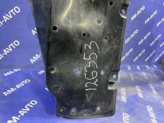 Защита двигателя, ориг. номер 56410VA000, 56410VA010, SUBARU LEVORG 2014-2017
