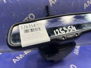 Зеркало заднего вида салонное, ориг. номер 92039VA000, 92039VA010, SUBARU LEVORG 2014-2017
