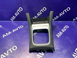 Консоль КПП, ориг. номер 92121VA000, 92121VA010, SUBARU LEVORG 2014-2017