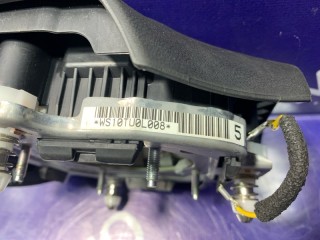 Подушка безопасности в руль, ориг. номер 98211VA000, 98211VA010, SUBARU LEVORG 2014-2017