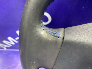 Руль, ориг. номер 34311VA000, 34311VA010, SUBARU LEVORG 2014-2017