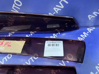 Ветровики, ориг. номер E3610VA000, F0010VA000, SUBARU LEVORG 2014-2017