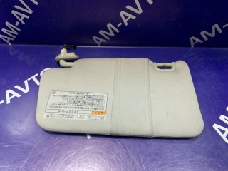 Козырек солнцезащитный, ориг. номер 92011VA010, SUBARU LEVORG 2014-2017