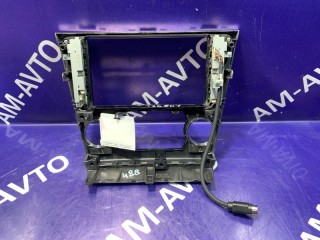 Консоль магнитофона, ориг. номер 66065VA000, 66065VA010, SUBARU LEVORG 2014-2017