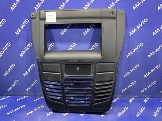 Крышка двигателя декоративная, ориг. номер 14025AA480, 14025AA470, SUBARU LEVORG 2014-2017