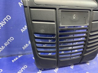 Крышка двигателя декоративная, ориг. номер 14025AA480, 14025AA470, SUBARU LEVORG 2014-2017
