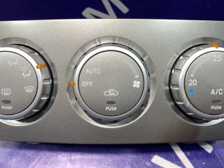 Блок управления климат-контролем, ориг. номер 72311SA010, 72311SA000, SUBARU FORESTER 2002-2005