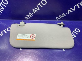 Козырек солнцезащитный, ориг. номер 92011SA010JC, 92011SA020JC, SUBARU FORESTER 2002-2005