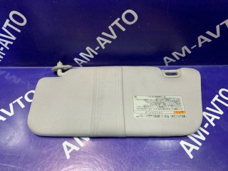 Козырек солнцезащитный, ориг. номер 92011SA000JC, 92011SA030JC, SUBARU FORESTER 2002-2005