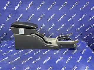 Консоль между сидений, ориг. номер 92114SA000JC, 92114SA010JC, SUBARU FORESTER 2002-2005