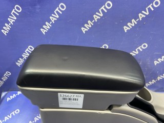 Консоль между сидений, ориг. номер 92114SA000JC, 92114SA010JC, SUBARU FORESTER 2002-2005