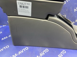 Консоль между сидений, ориг. номер 92114SA000JC, 92114SA010JC, SUBARU FORESTER 2002-2005